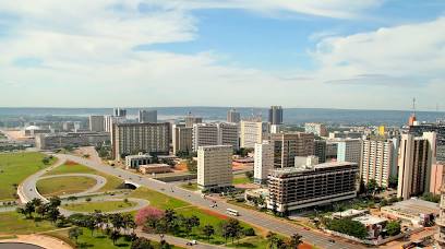 Brasília