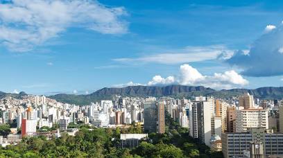 Belo Horizonte